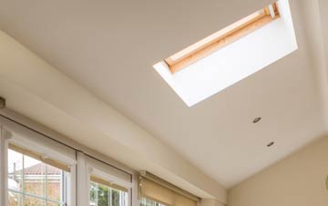 Garth conservatory roof insulation companies