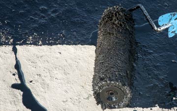 Garth liquid sealant waterproofing