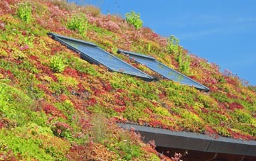 Garth living roof systems
