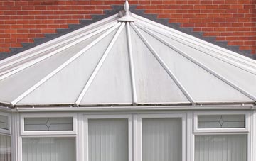 Garth polycarbonate conservatory roof repairs