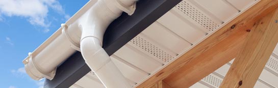 get Garth guttering quotes today